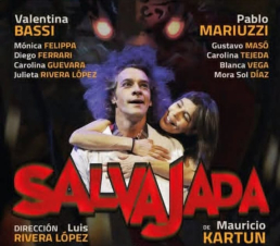 salvajada