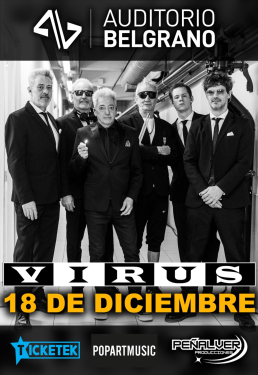 virus
